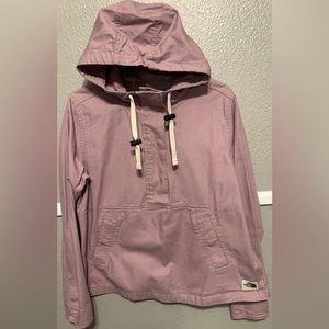 The North Face Women’s Shipler Anorak